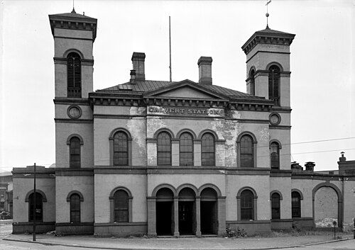 Northern Central Railway